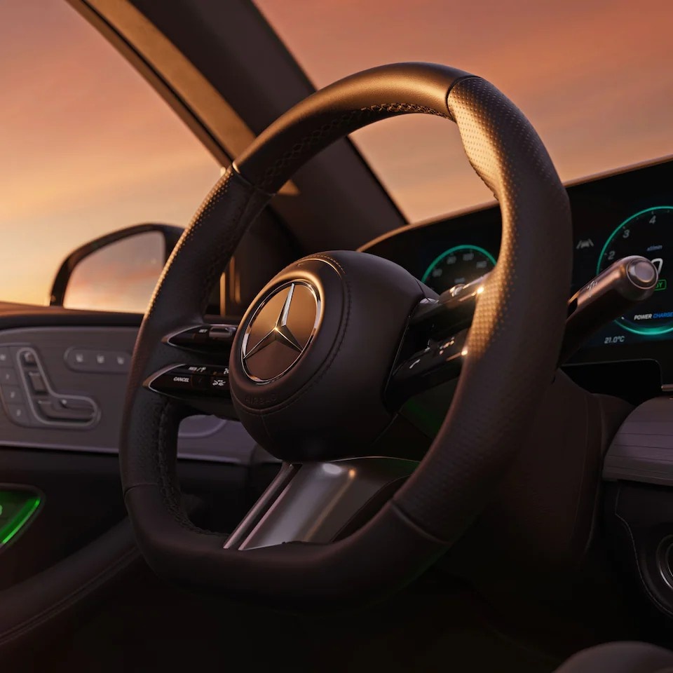 Mercedes-Benz GLE: как изменился один из самых популярных премиальных SUV в сегменте.