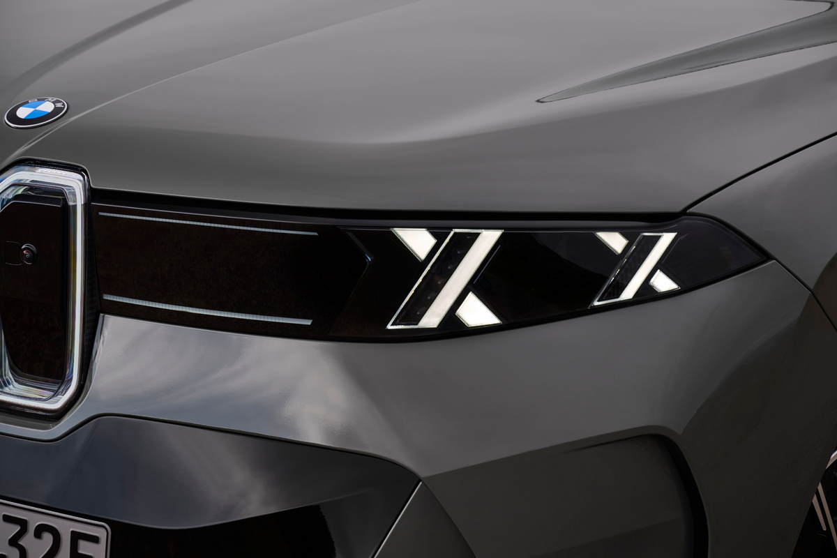 Новый BMW X5: автомобиль, который определит будущее премиальных кроссоверов BMW