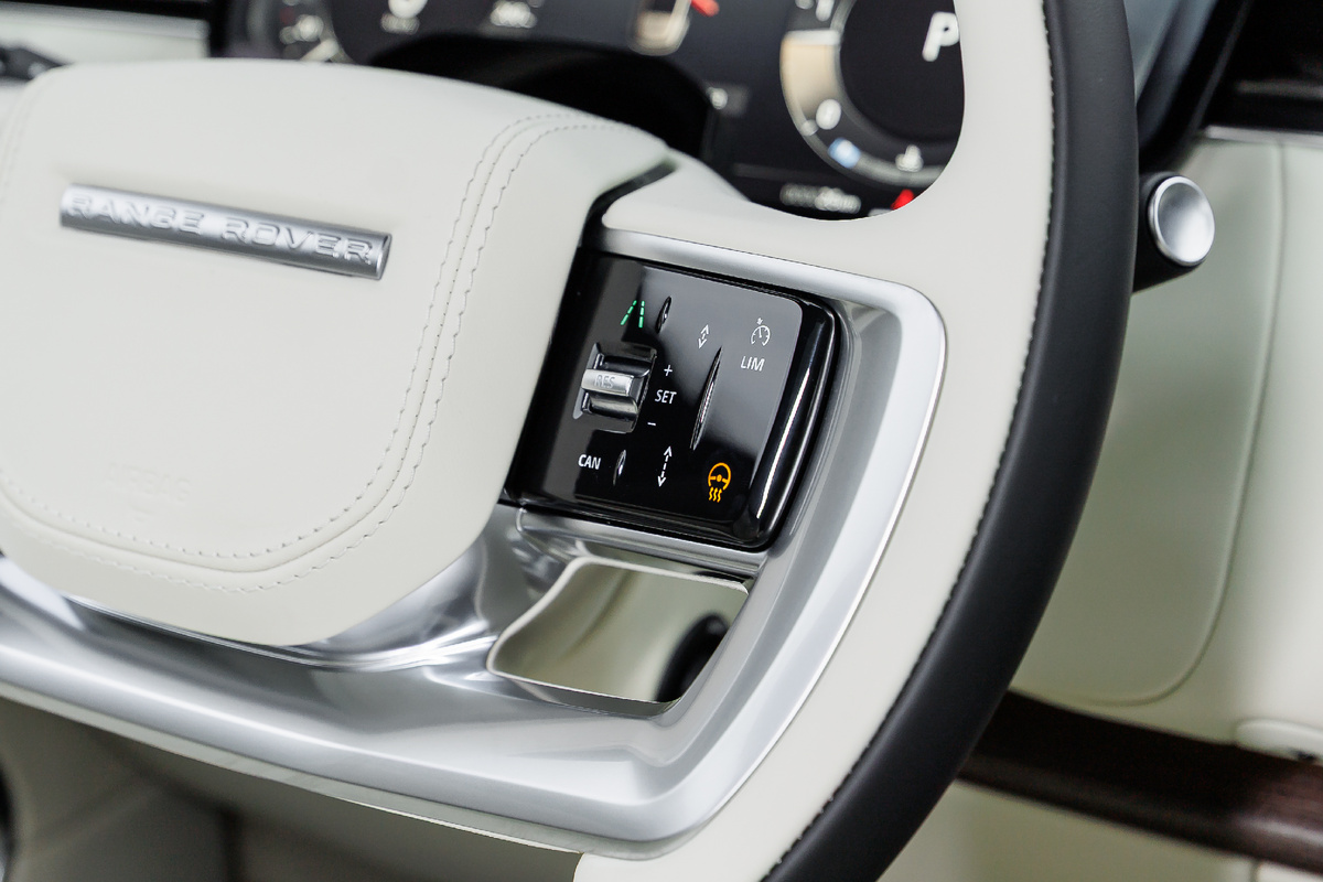 Range Rover и репутация «вечного пациента сервиса»: что из этого правда на самом деле
