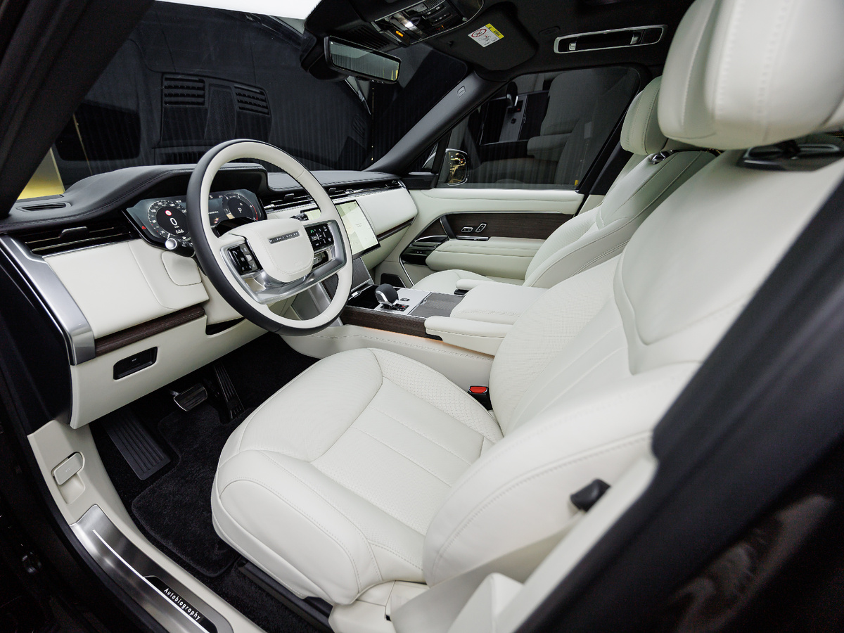 Range Rover и репутация «вечного пациента сервиса»: что из этого правда на самом деле