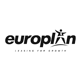 Логотип Europlan