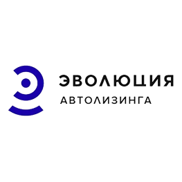 Логотип «Эволюция автолизинга»