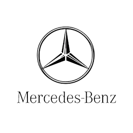 Логотип Mercedes-Benz