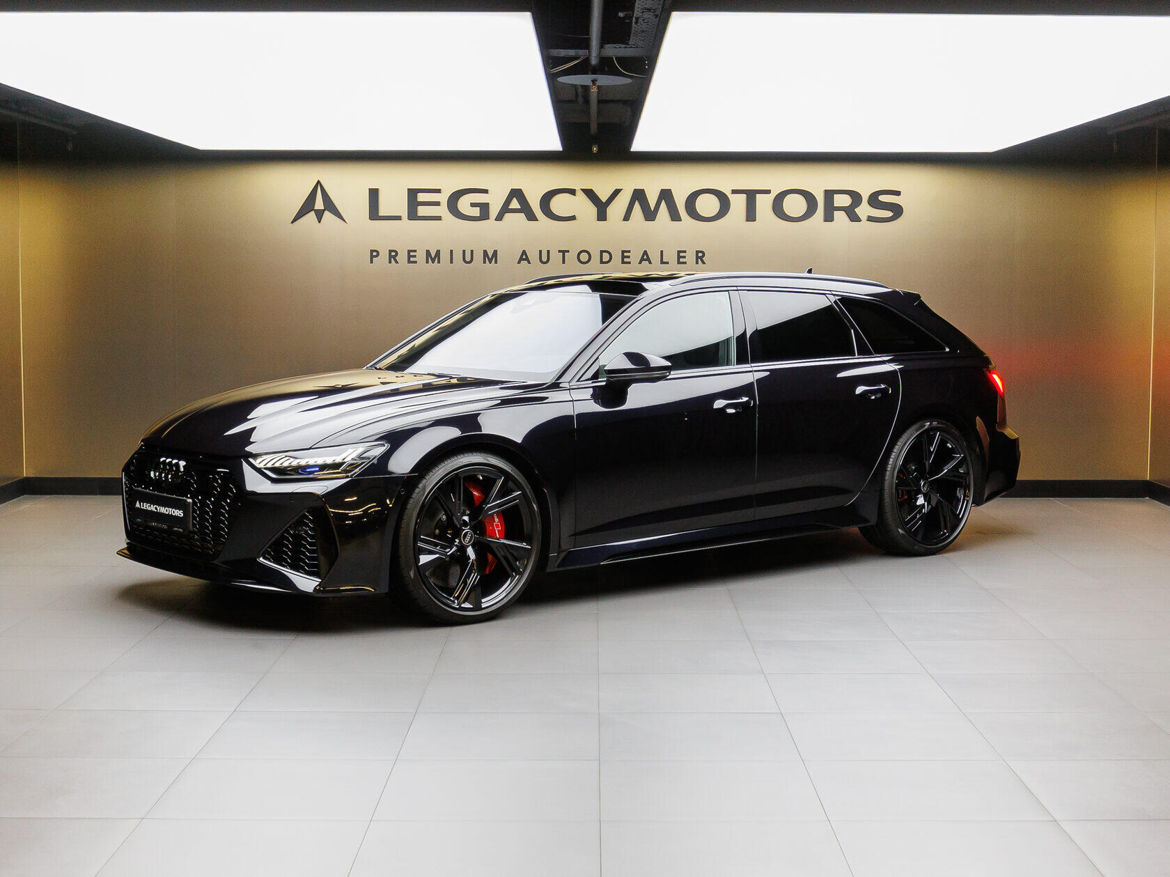 Audi RS6