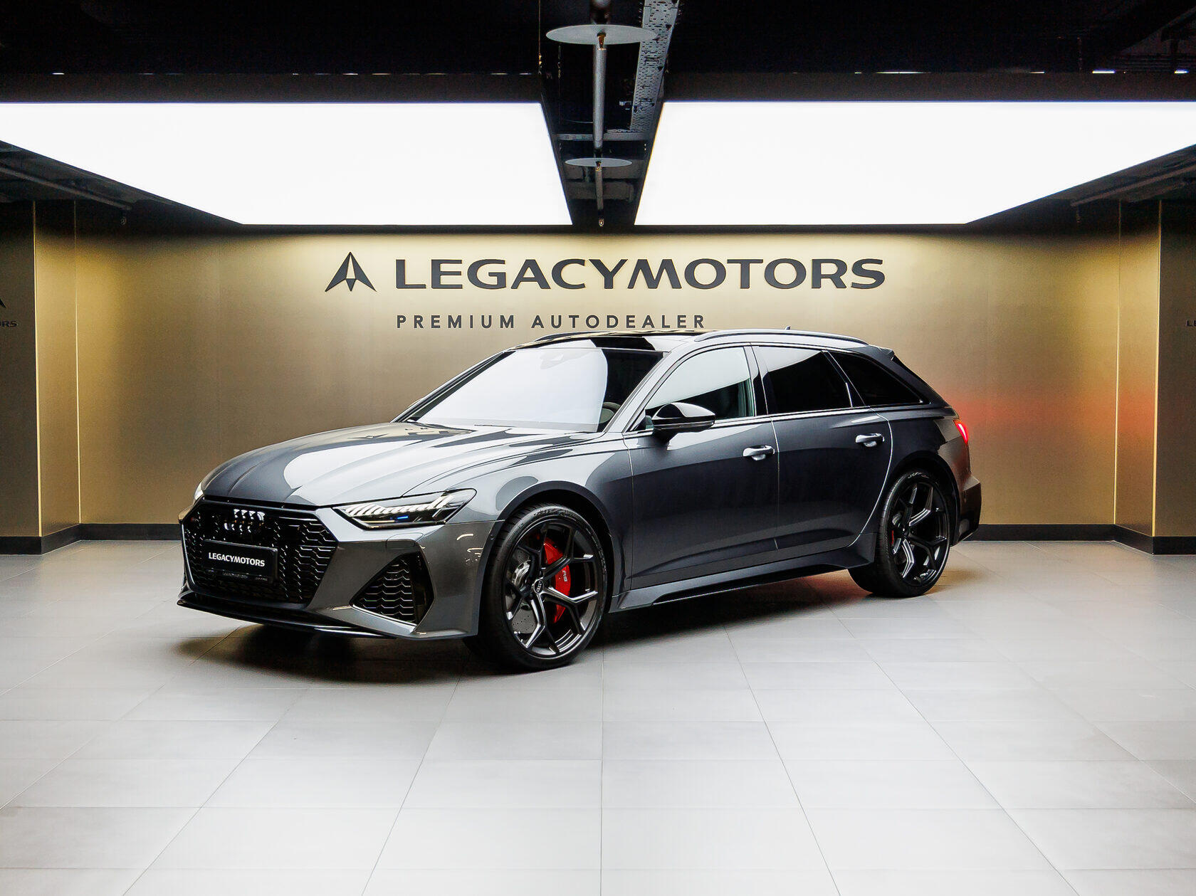 Audi RS6